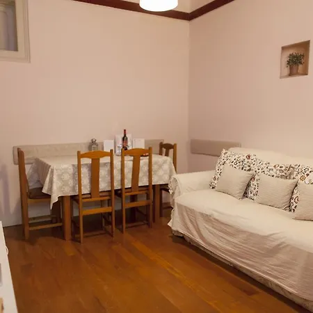Apartment Checkincheckout - Arroios 2 Bedroom Lisbon