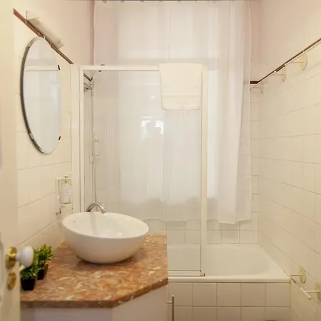 Checkincheckout - Arroios 2 Bedroom Apartmán Lisboa
