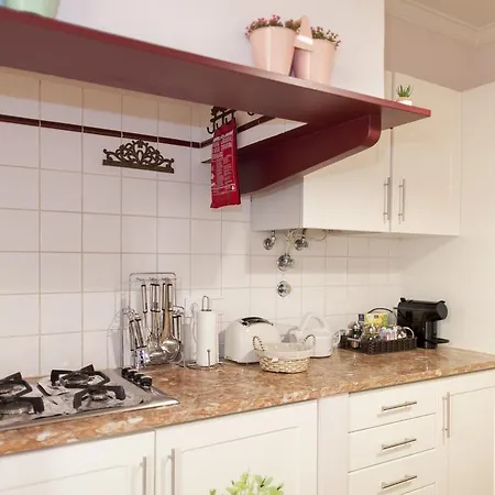 Checkincheckout - Arroios 2 Bedroom Lisboa