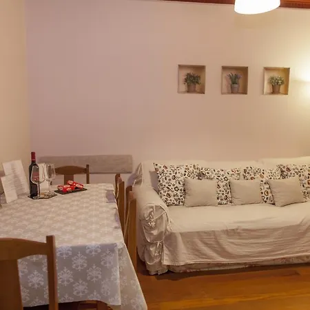 Checkincheckout - Arroios 2 Bedroom