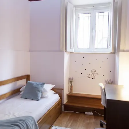 Checkincheckout - Arroios 2 Bedroom Apartman